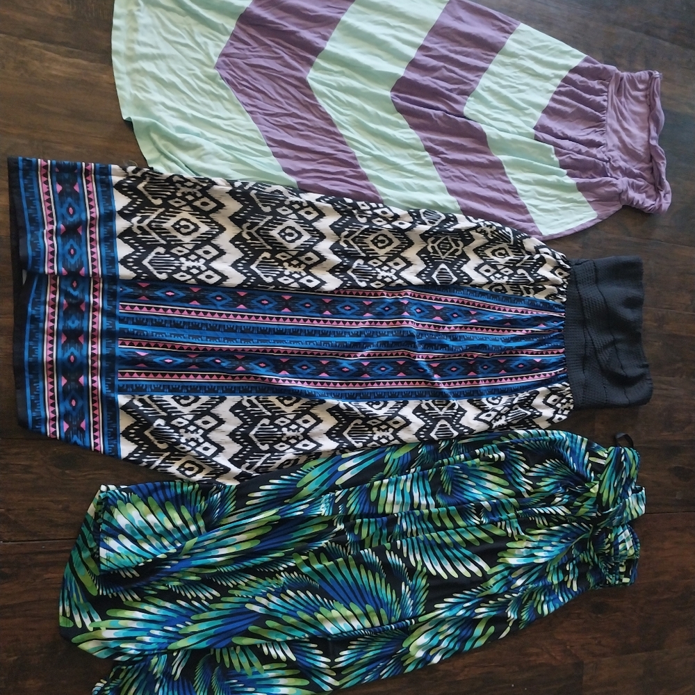 Maxi Dresses